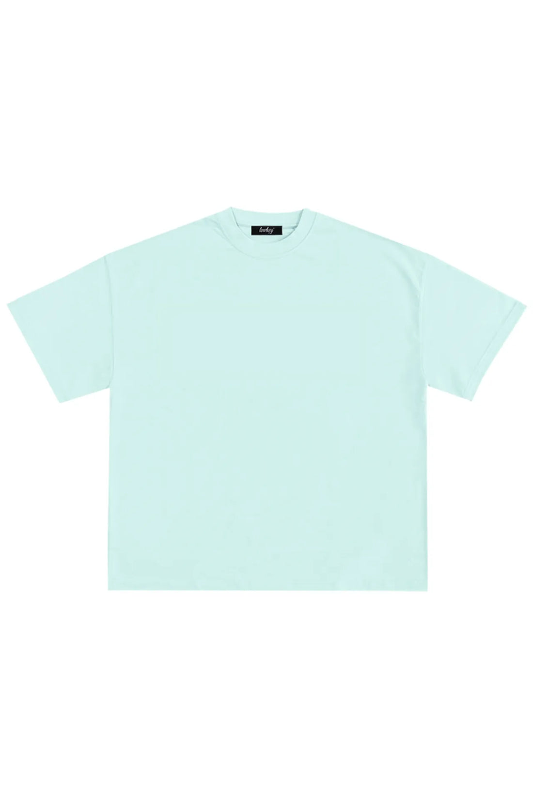 Lowkey® Logo Tee Season 2
