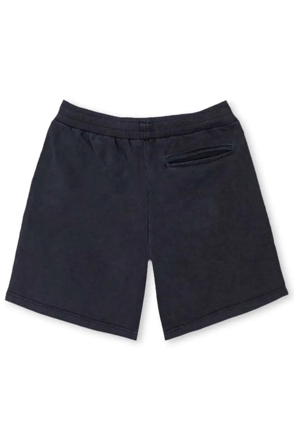Lowkey® logo sweat shorts