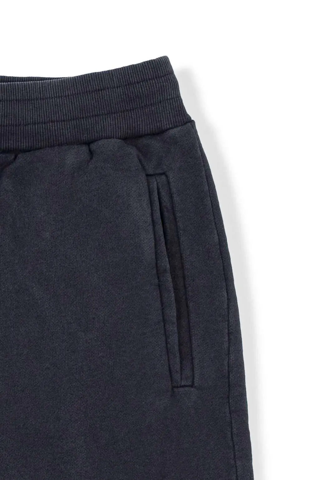 Lowkey® logo sweat shorts
