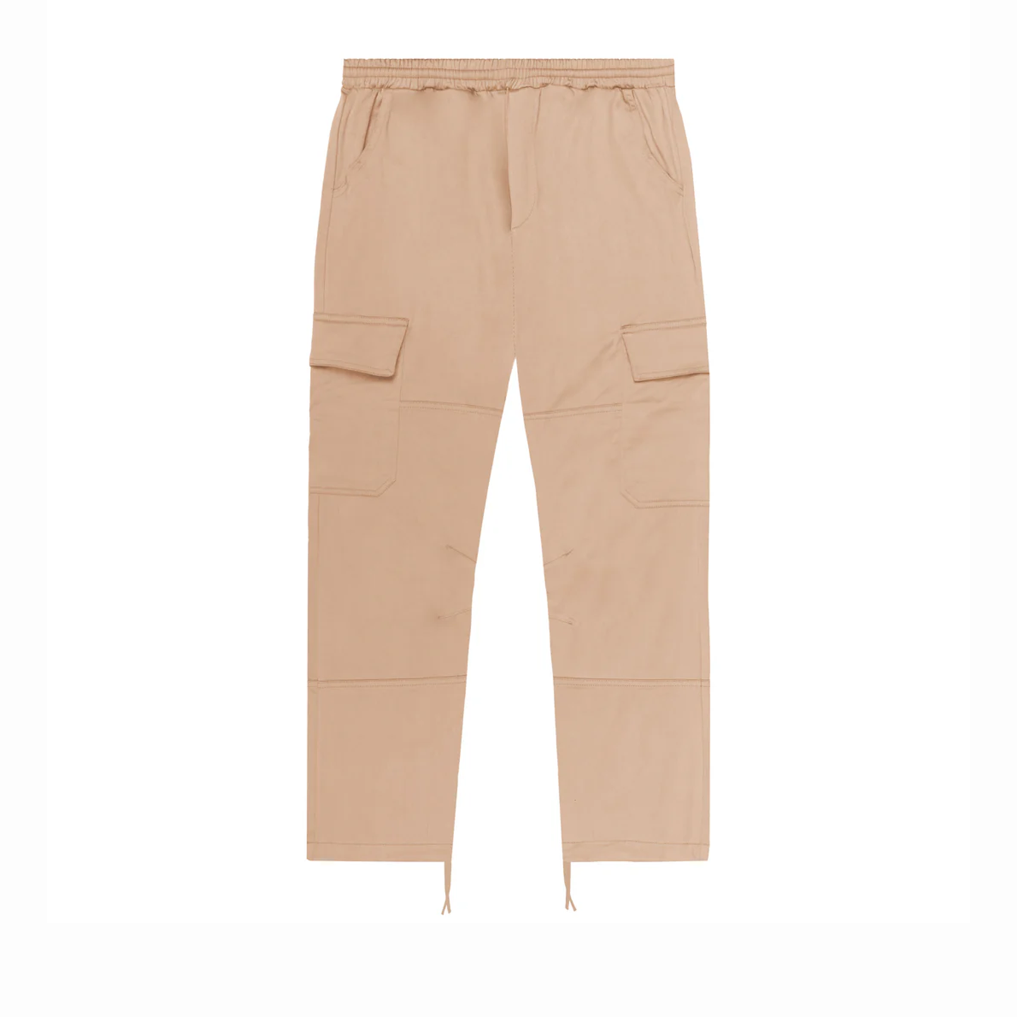Lowkey® Cargo Pants (Black)