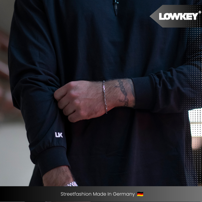 Lowkey® bracelet Ø2mm chain bracelet