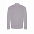 Lowkey® 1/4 Zip Sweater Grau – Sweater
