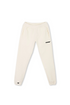 Lowkey® Basic Logo Sweatpants Creme – Sweatpants