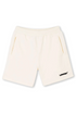 Lowkey® Black Basic Logo Sweatshorts Summer 2023 Creme – Sweatshorts
