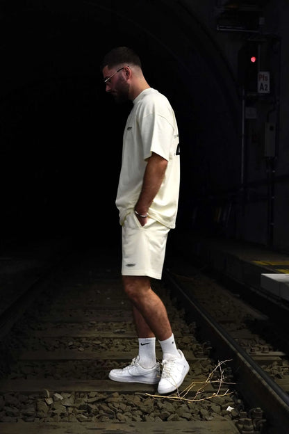 Lowkey® Summer MMXXII Tee Sand