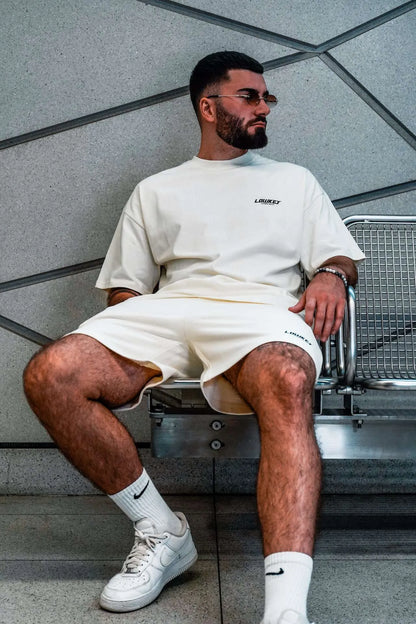 Lowkey® Summer MMXXII Tee Sand