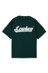 Lowkey® Heavy Oversized Summer 2023 Wavey Tee Olive – T-Shirt
