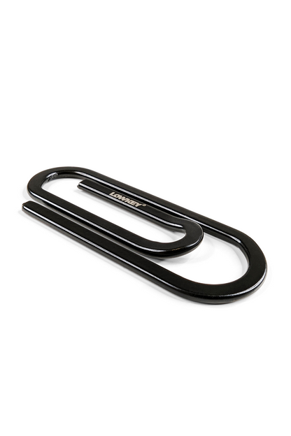 Lowkey® Money Clip (Silver)