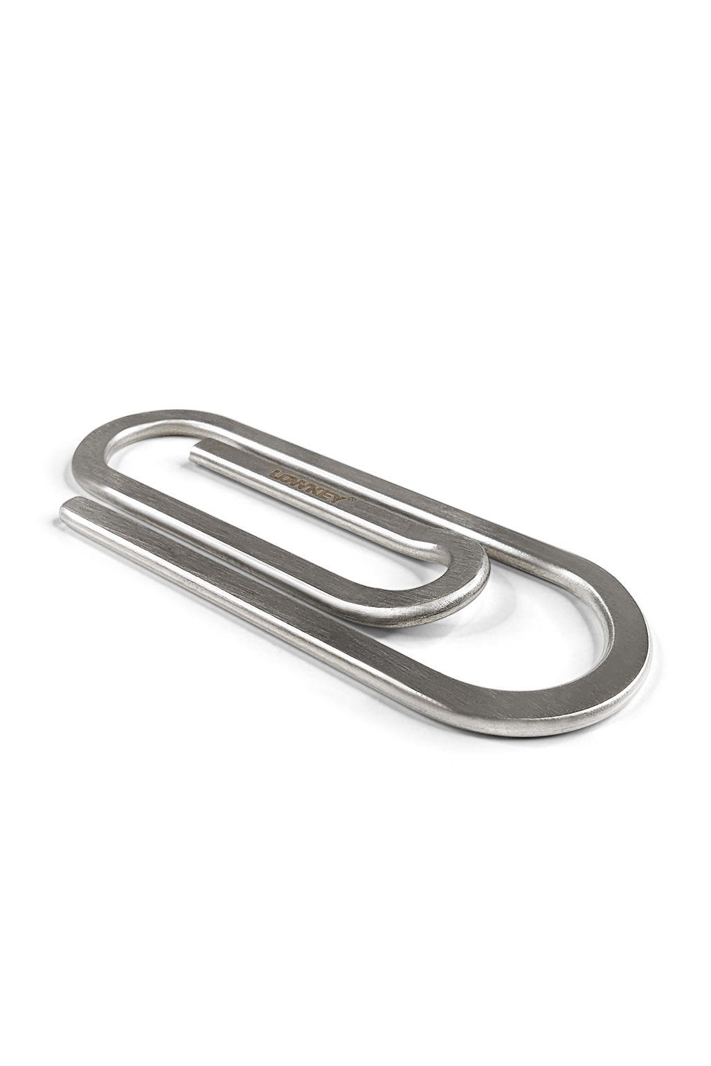 Lowkey® Money Clip (Silver)