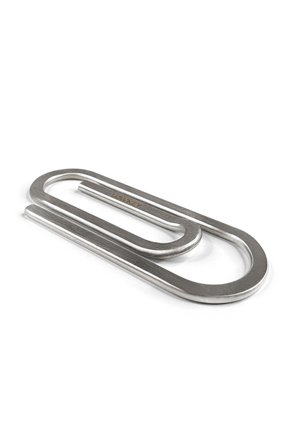 Lowkey® Money Clip (Silver)