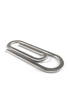 Lowkey® Geldklammer Silber – Geldklammer