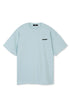 Lowkey® Heavy Oversized Plain Tee Mineral – T-Shirt
