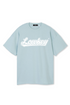Lowkey® Heavy Oversized Summer 2023 Wavey Tee Mineral – T-Shirt