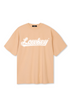 Lowkey® Heavy Oversized Summer 2023 Wavey Tee Sand – T-Shirt