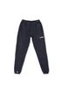 Lowkey® Basic Logo Sweatpants Stonewashed – Sweatpants