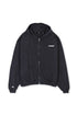 Lowkey® Heavy Oversized Basic Logo Zip Hoodie Stonewashed – Zip Hoodie