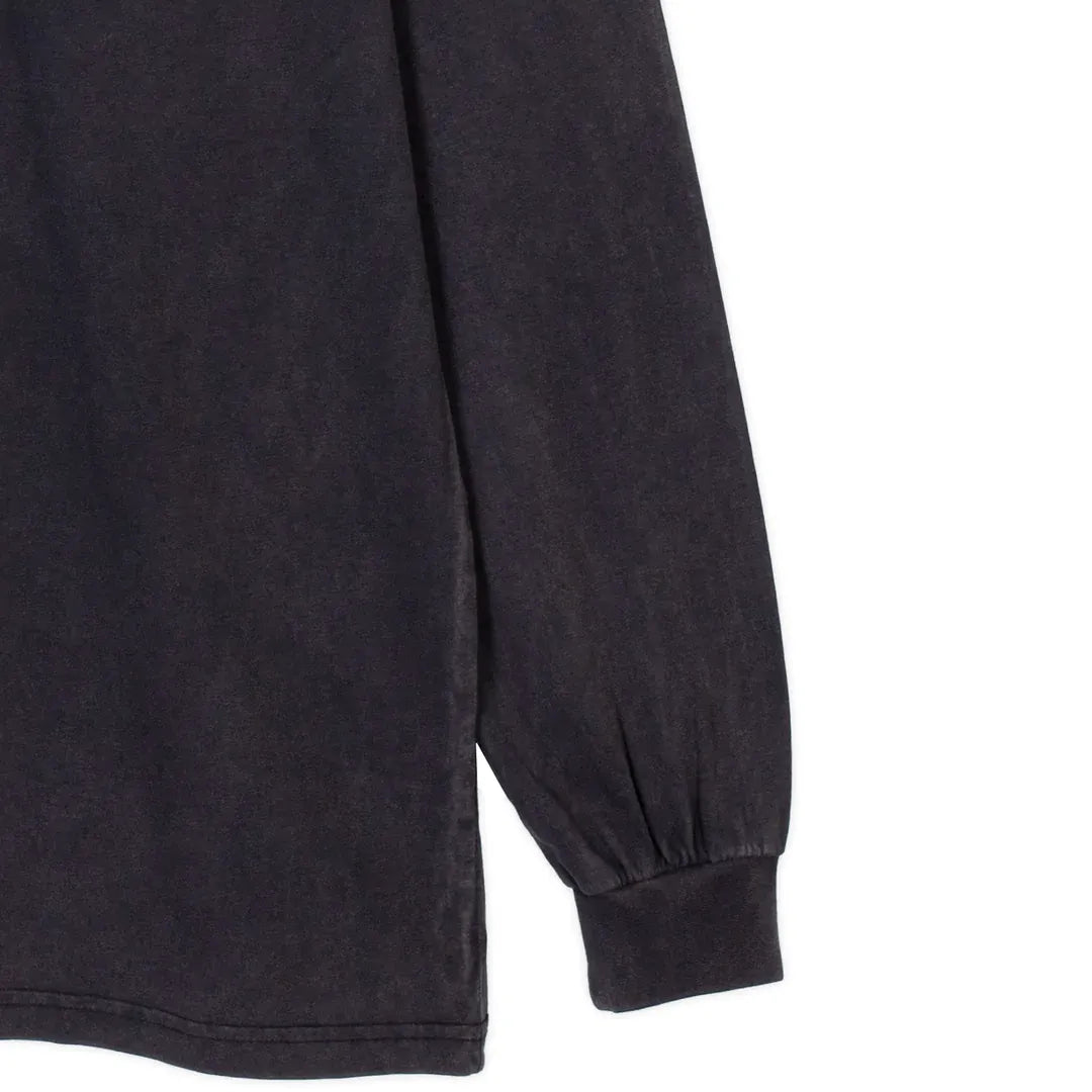 Lowkey® Basic Logo Long Sleeve