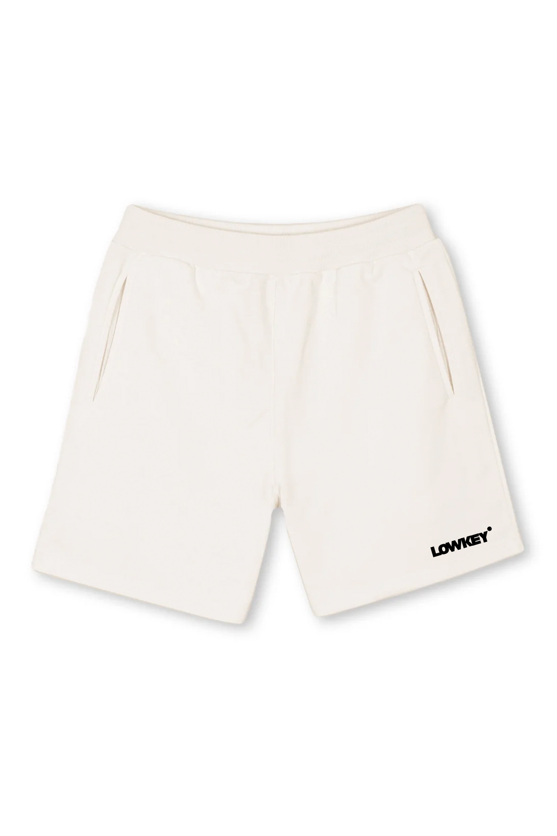Lowkey® Basic Logo Sweatshorts Summer 2023