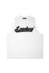 Lowkey® Heavy Oversized Summer 2023 Tank Weiß – Tank Top