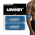 Lowkey Bizeps Band Bay Blau
