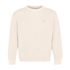 Lowkey® Heavyweight Knit Sweater Creme – Sweater