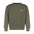 Lowkey® Heavyweight Knit Sweater Olive – Sweater