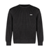 Lowkey® Heavyweight Knit Sweater Schwarz – Sweater