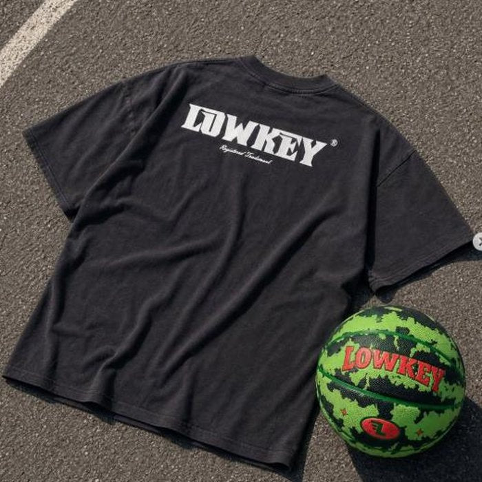 Shirt oder Ball?