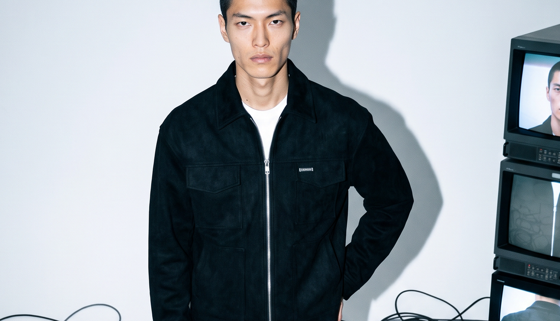 Outerwear