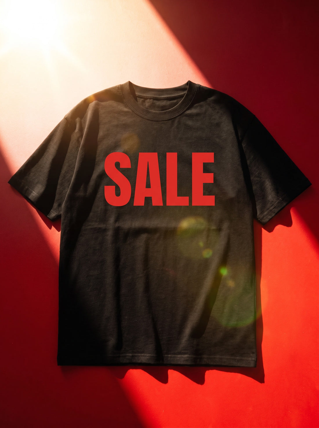 Sale %