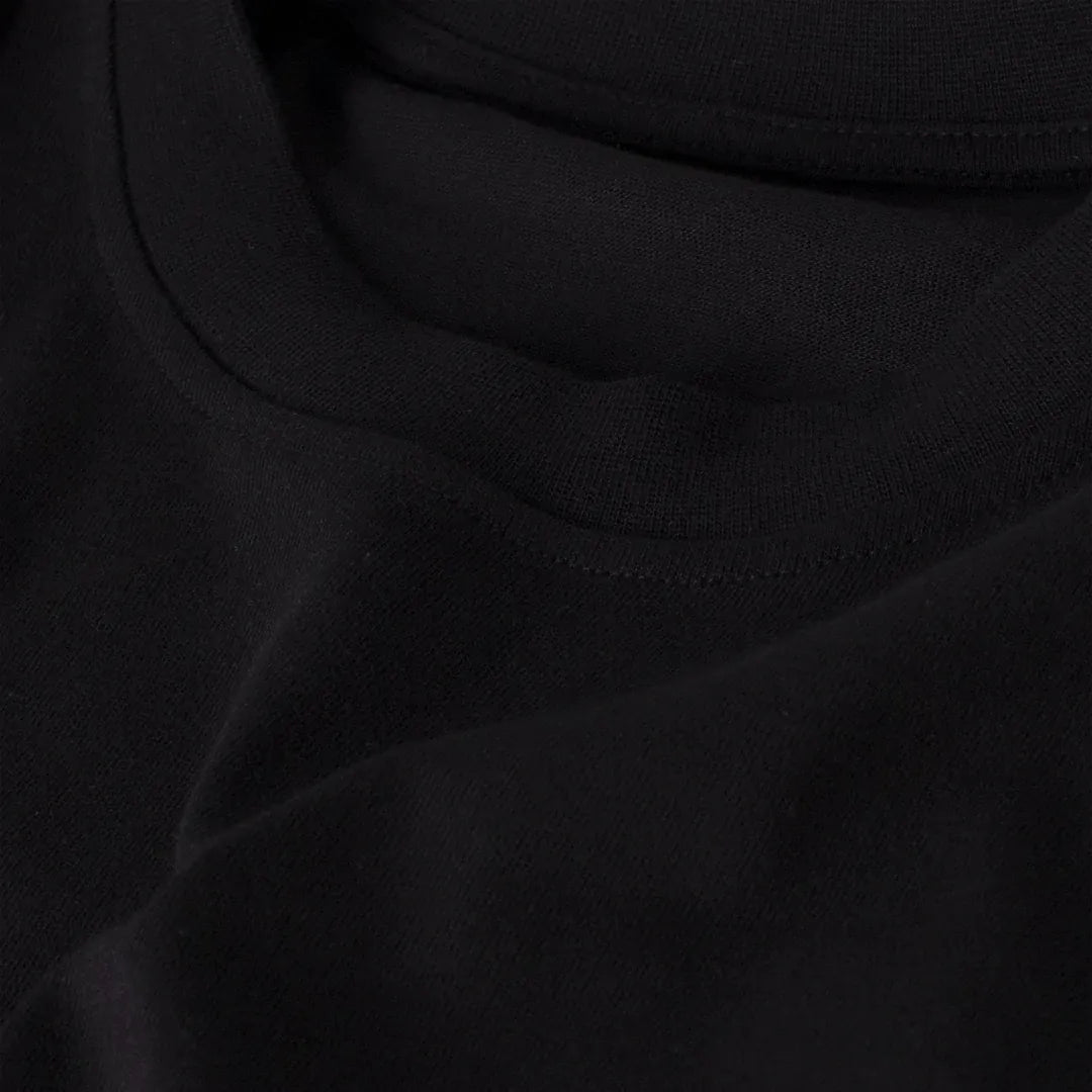 Lowkey® Basic Logo Long Sleeve