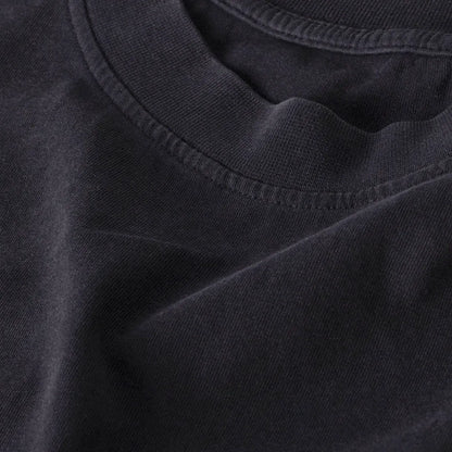 Lowkey® Basic Logo Long Sleeve