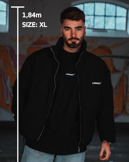 Lowkey® Puffer Jacket