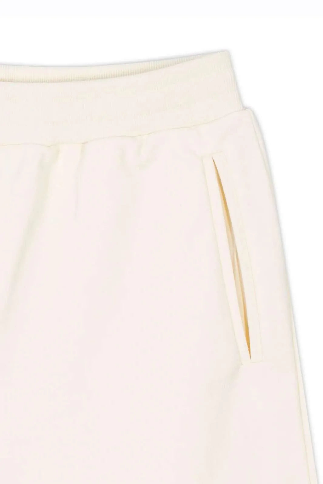 Lowkey® logo sweat shorts
