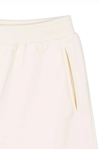 Lowkey® logo sweat shorts