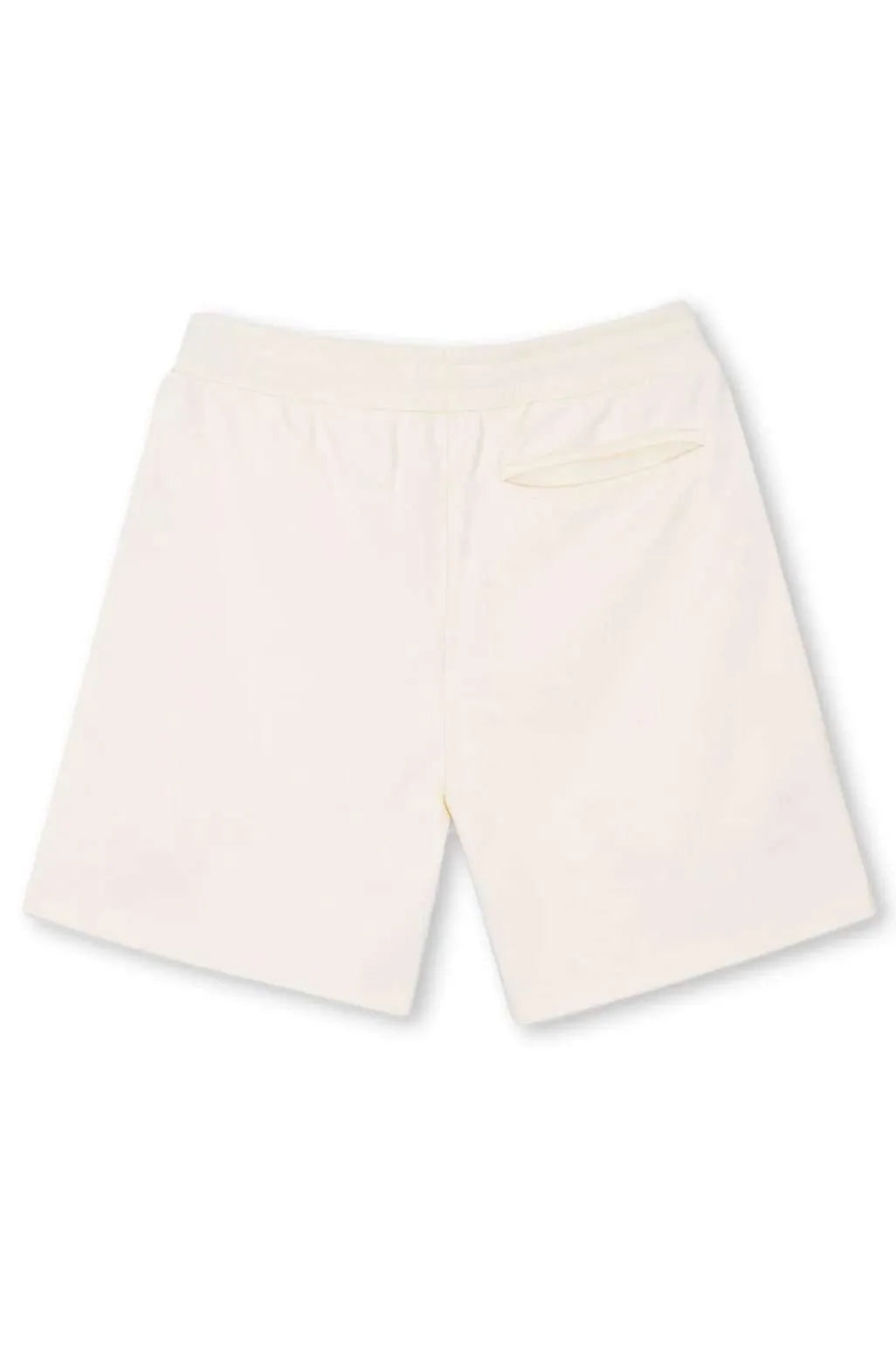 Lowkey® logo sweat shorts