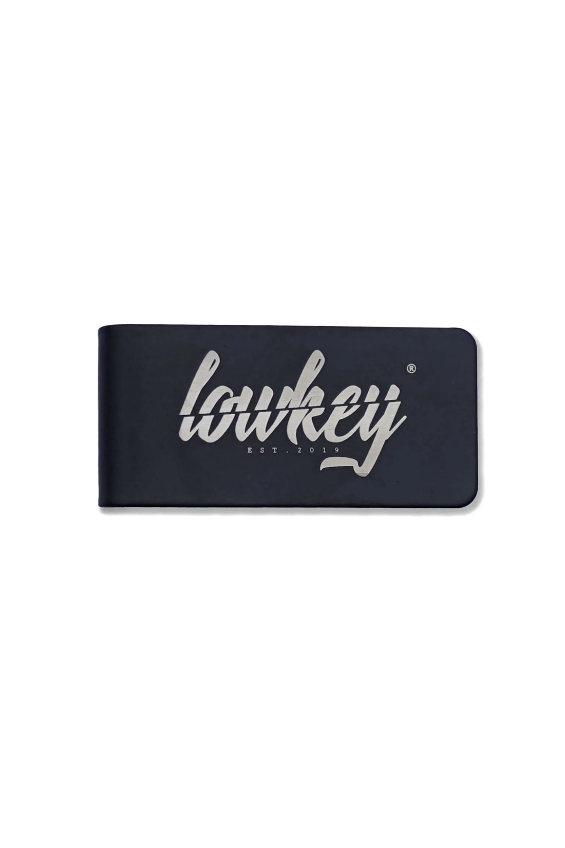 Lowkey® Money Clip