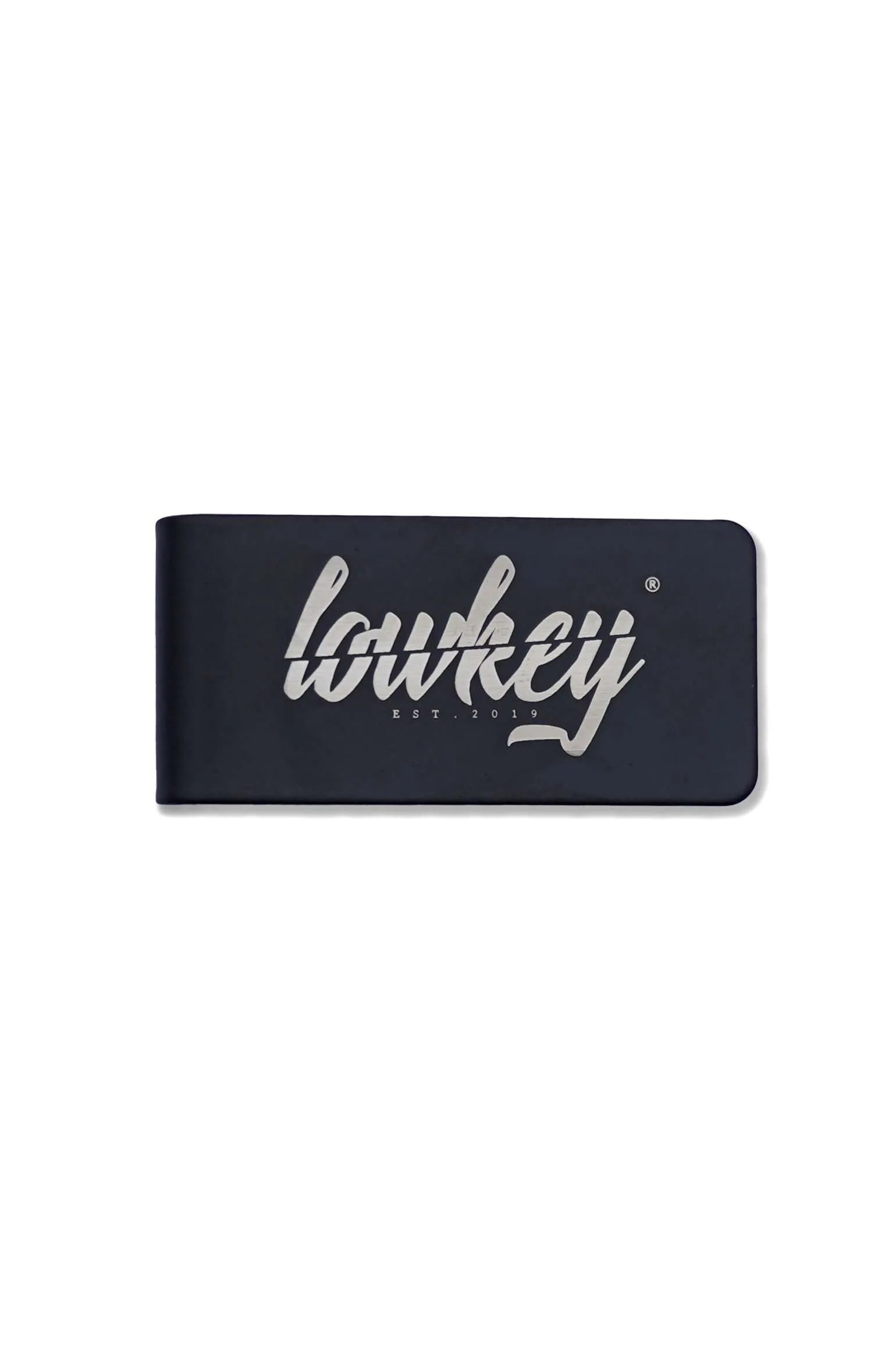 Lowkey® Money Clip