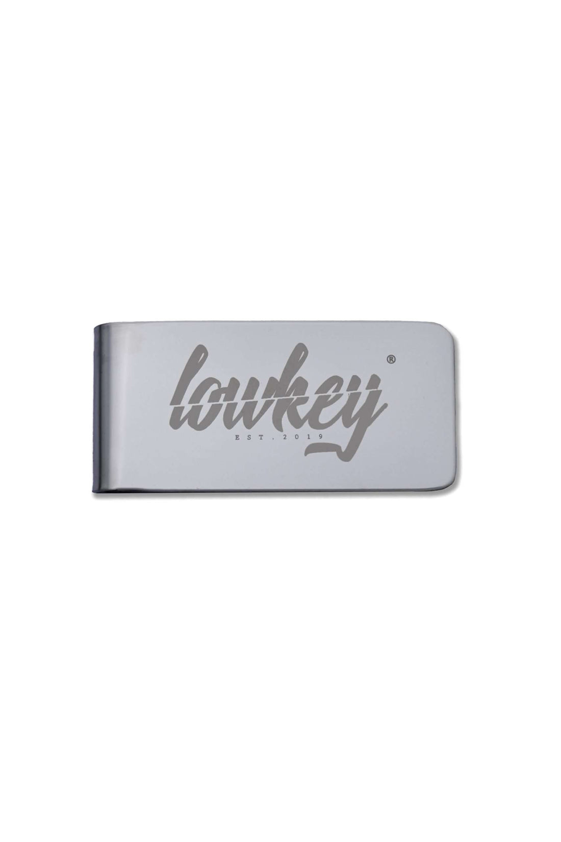 Lowkey® Money Clip