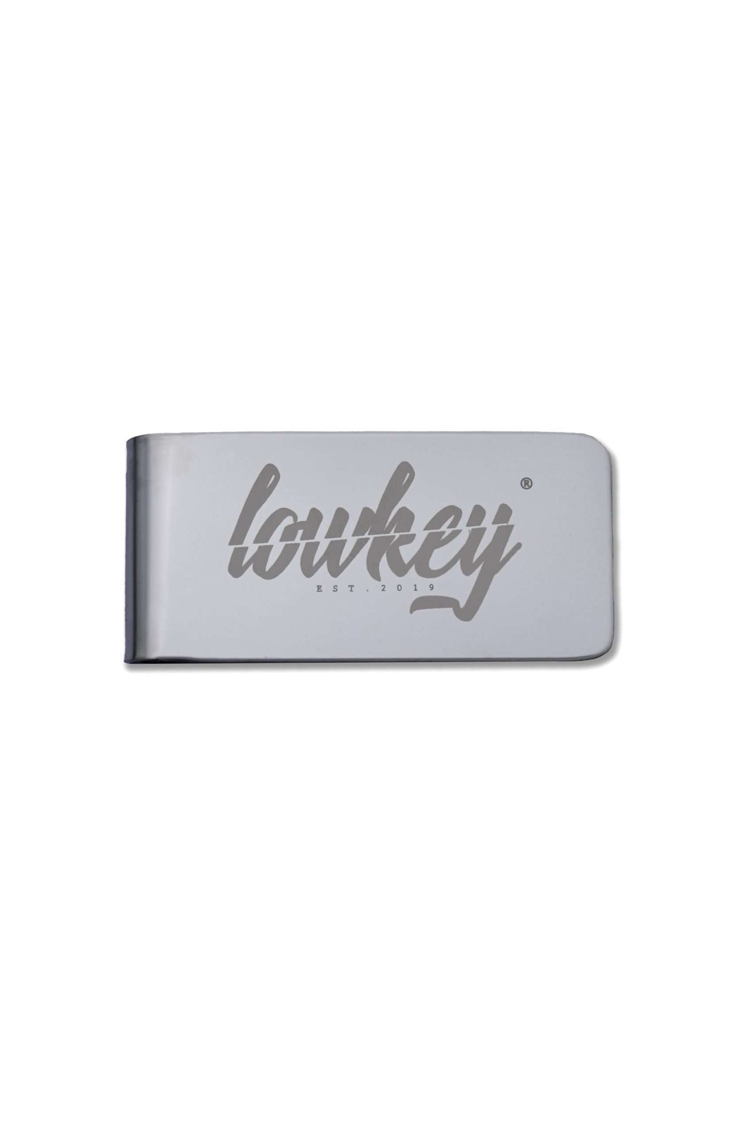 Lowkey® Money Clip