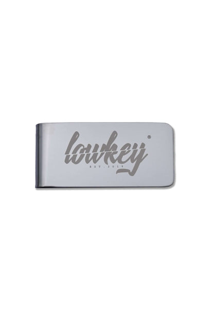 Lowkey® Money Clip