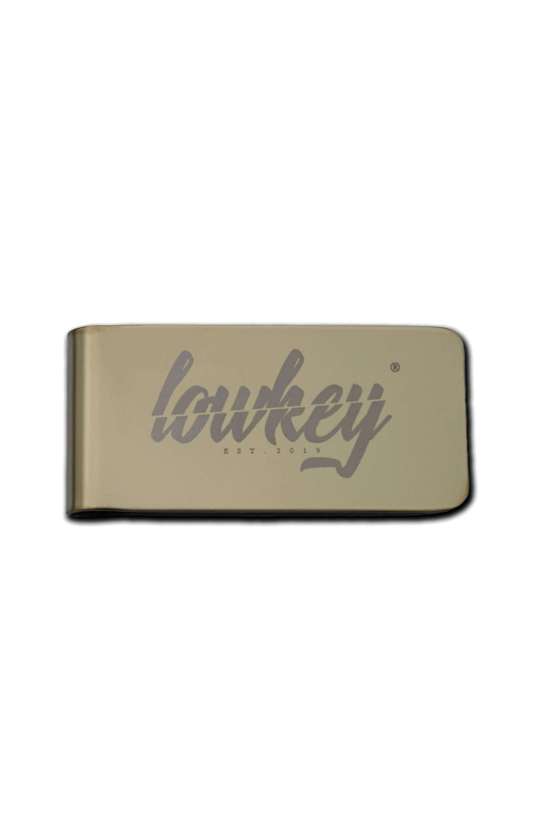 Lowkey® Money Clip