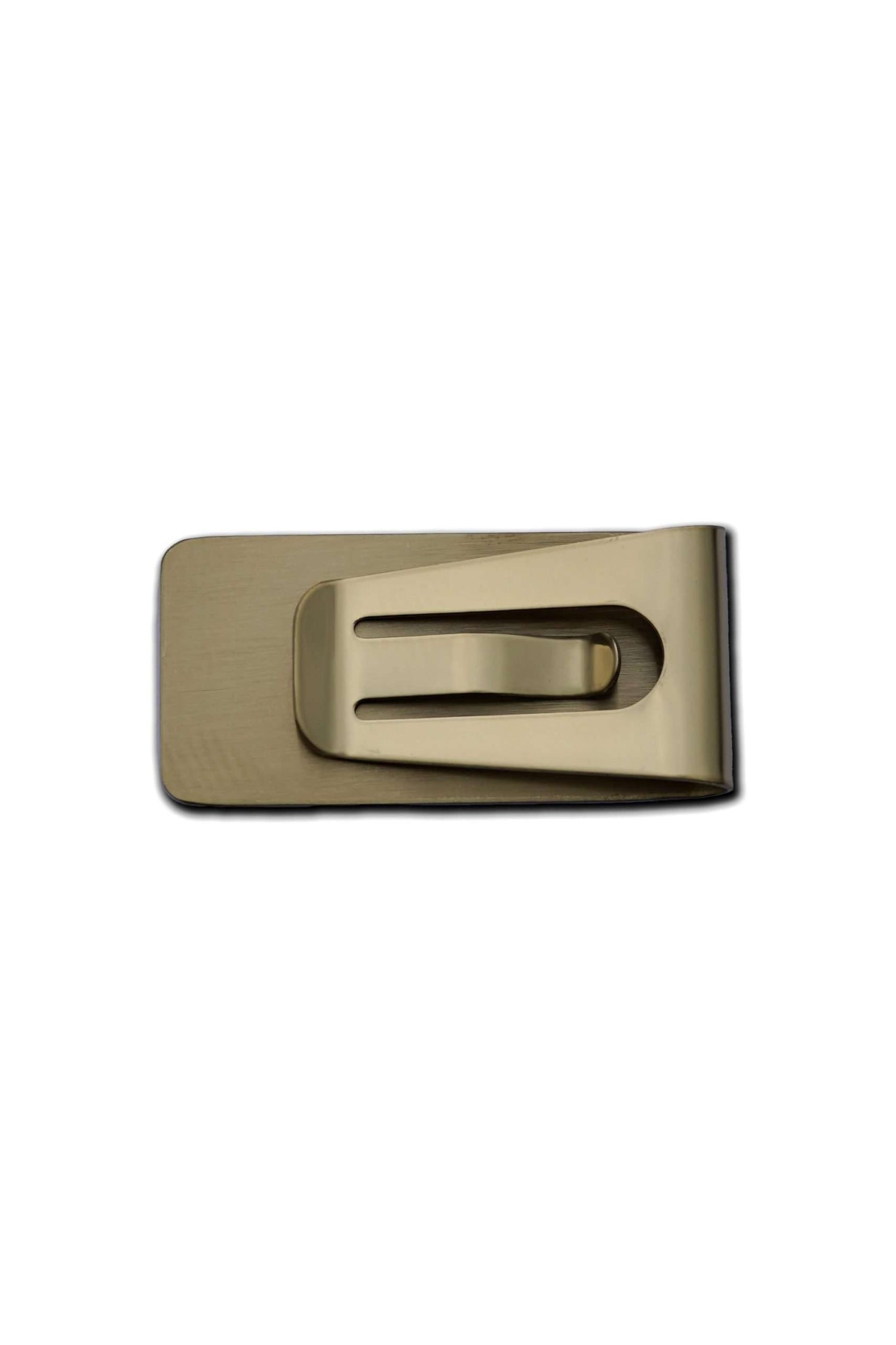Lowkey® Money Clip