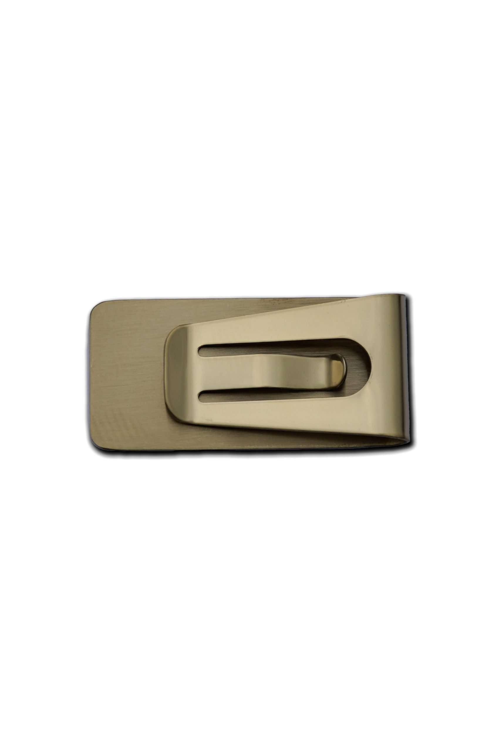 Lowkey® Money Clip